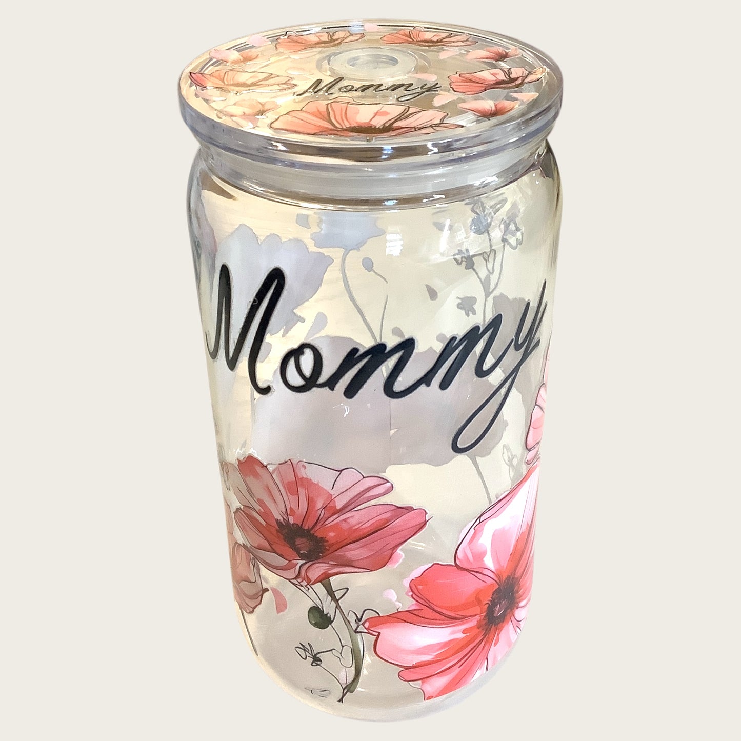 Vaso de plastico 16 onzas