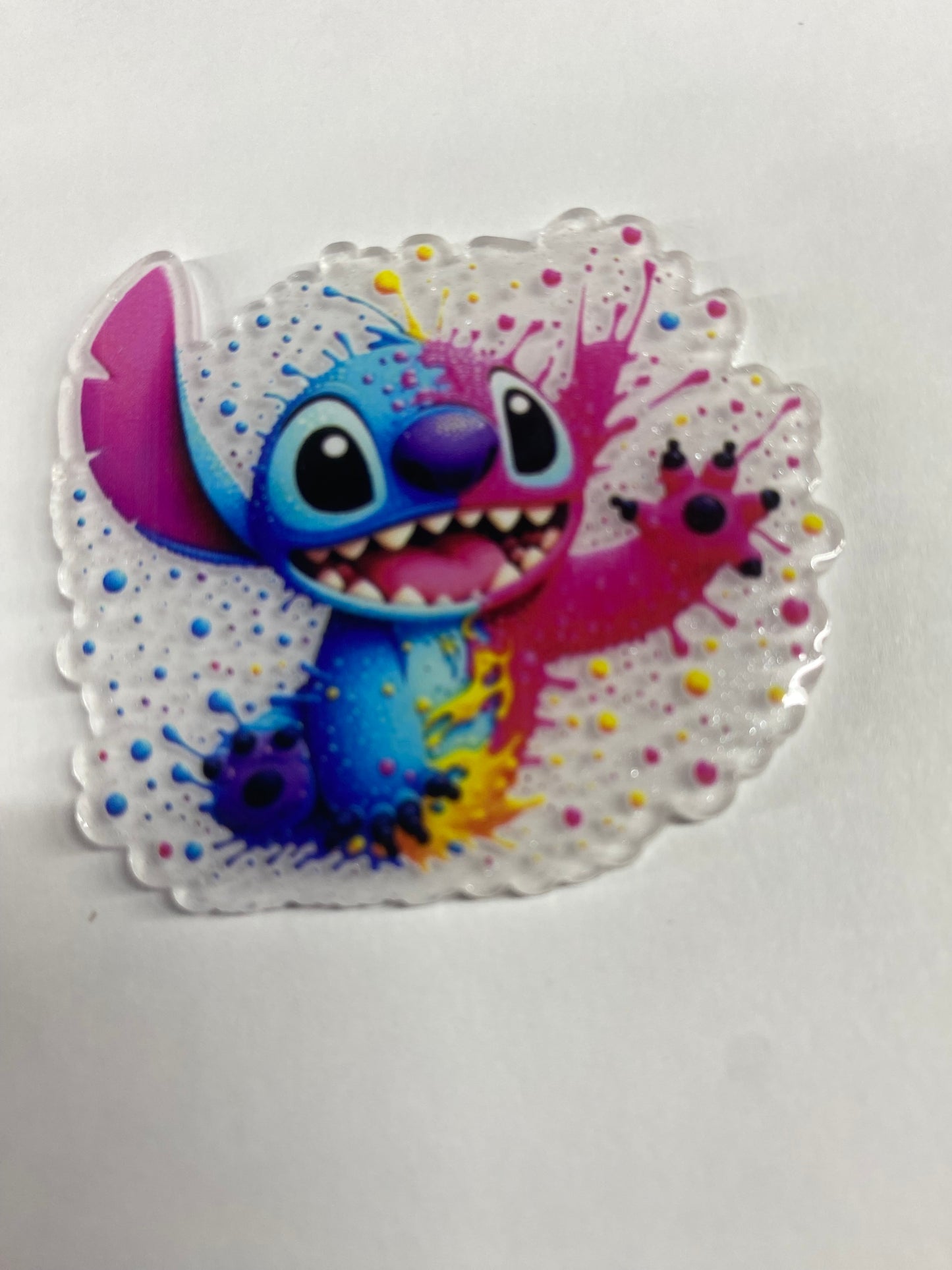 aCRYLIC