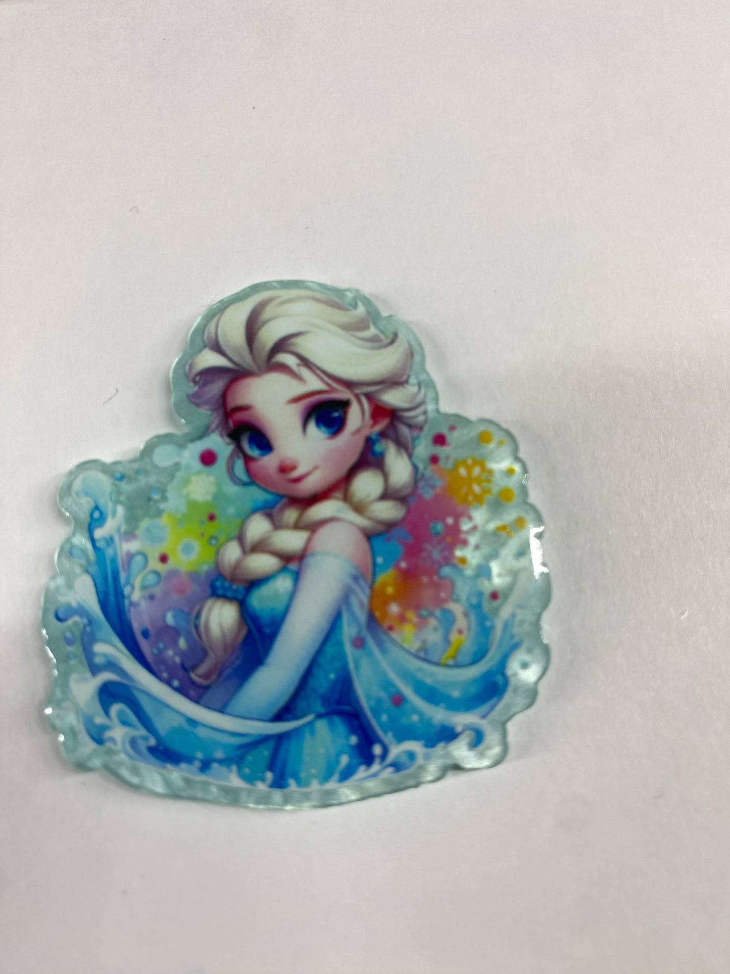 ACRYLIC