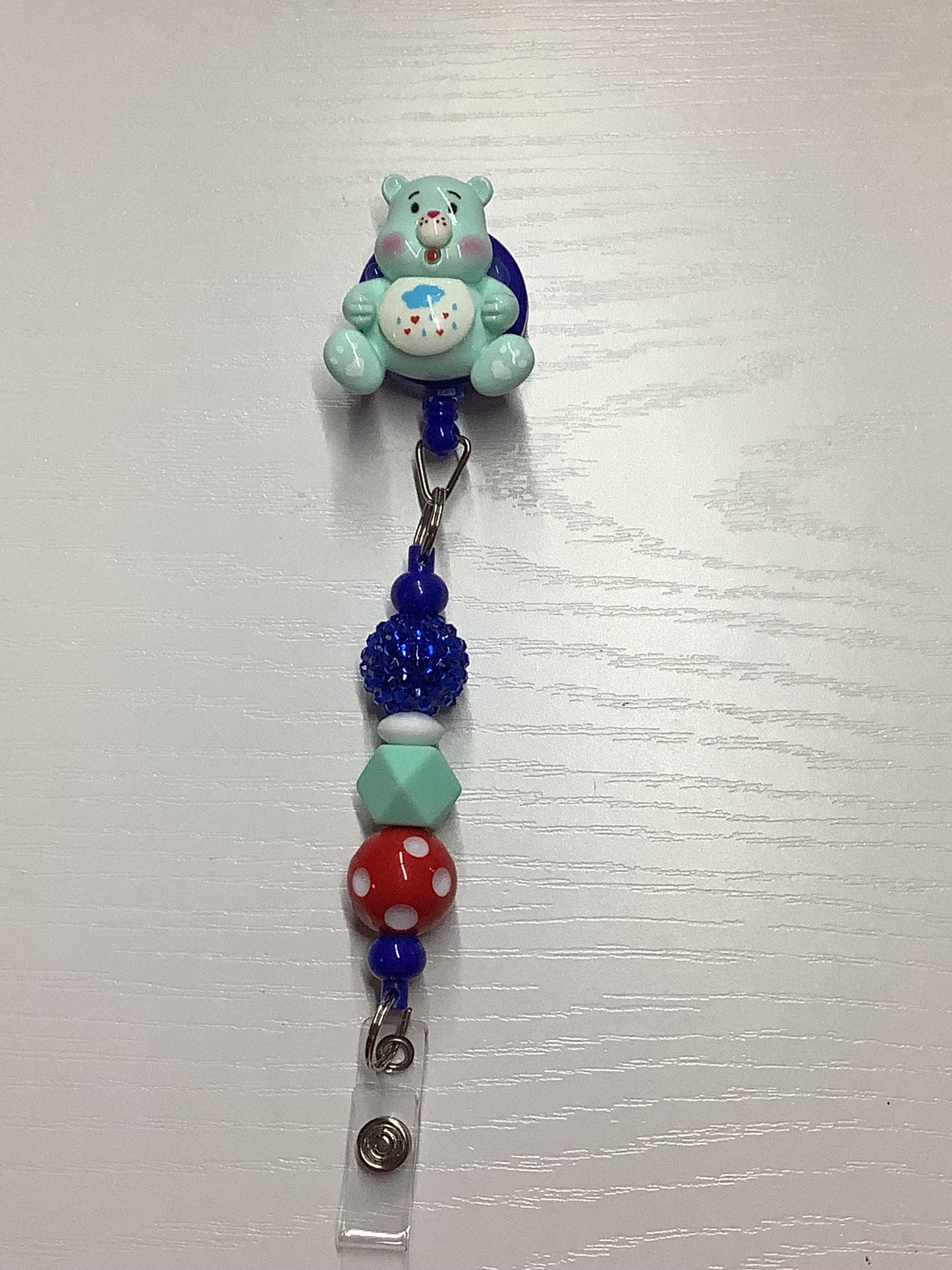 BADGE REELS