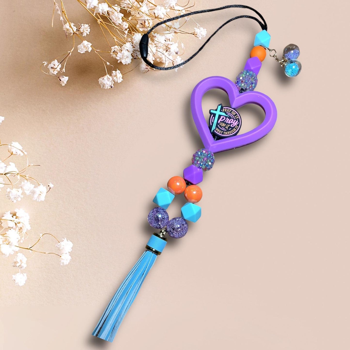 Car charm