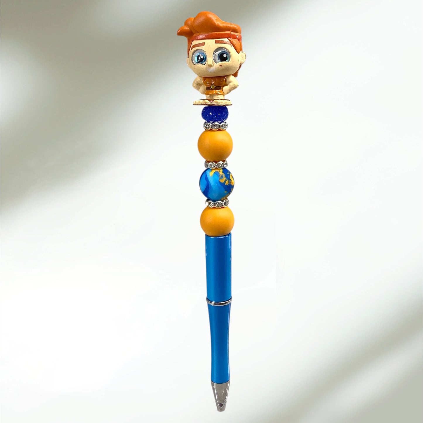 CHARACTER PEN