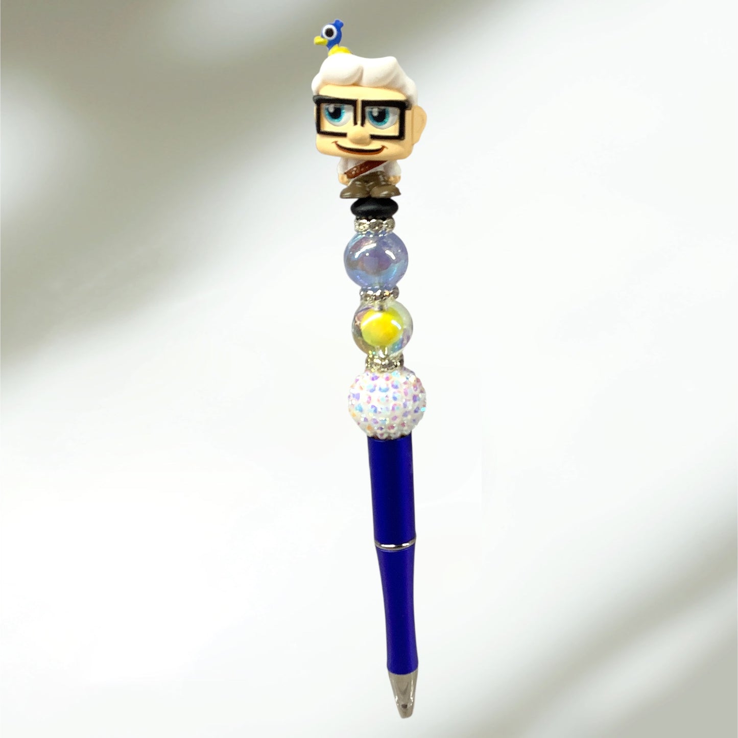 CHARACTER PEN
