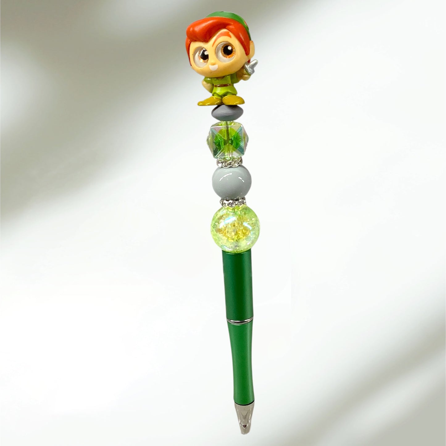 CHARACTER PEN