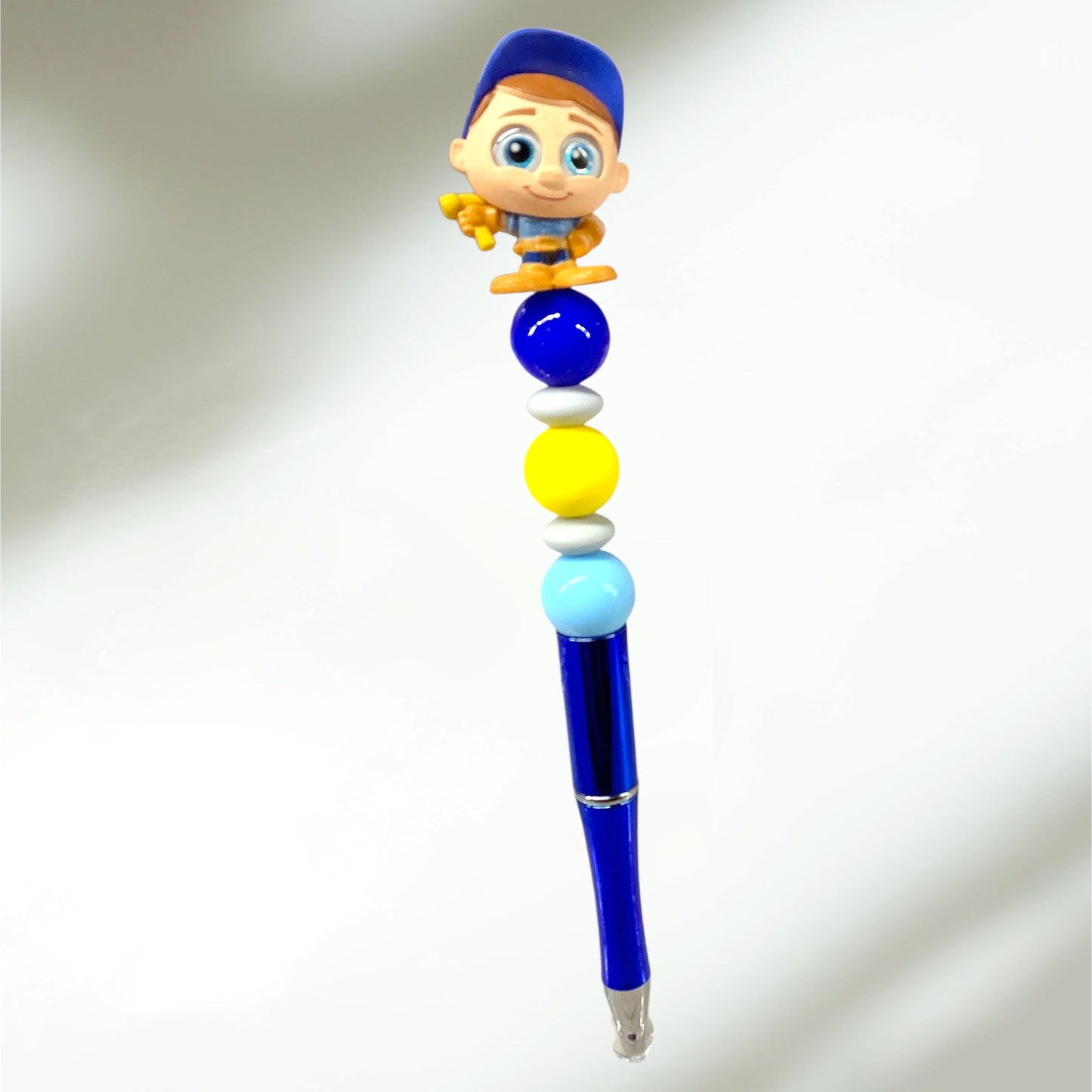 CHARACTER PEN