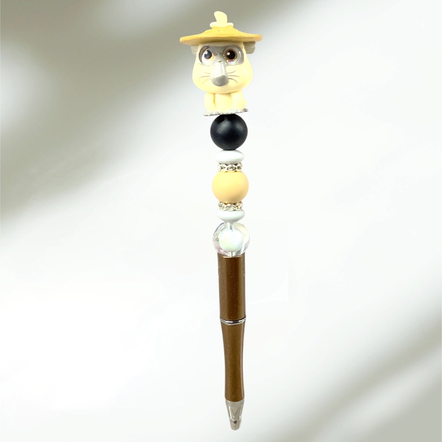 CHARACTER PEN