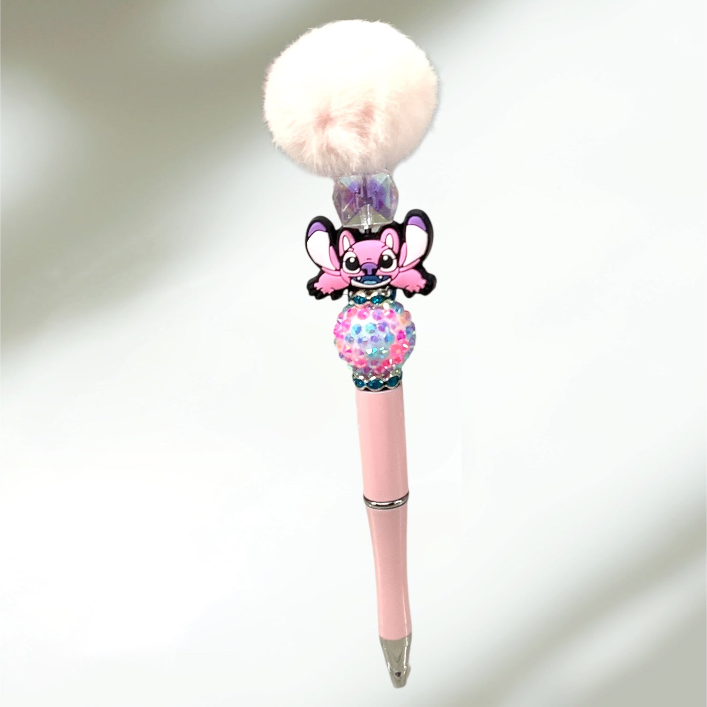 CHARACTER PEN