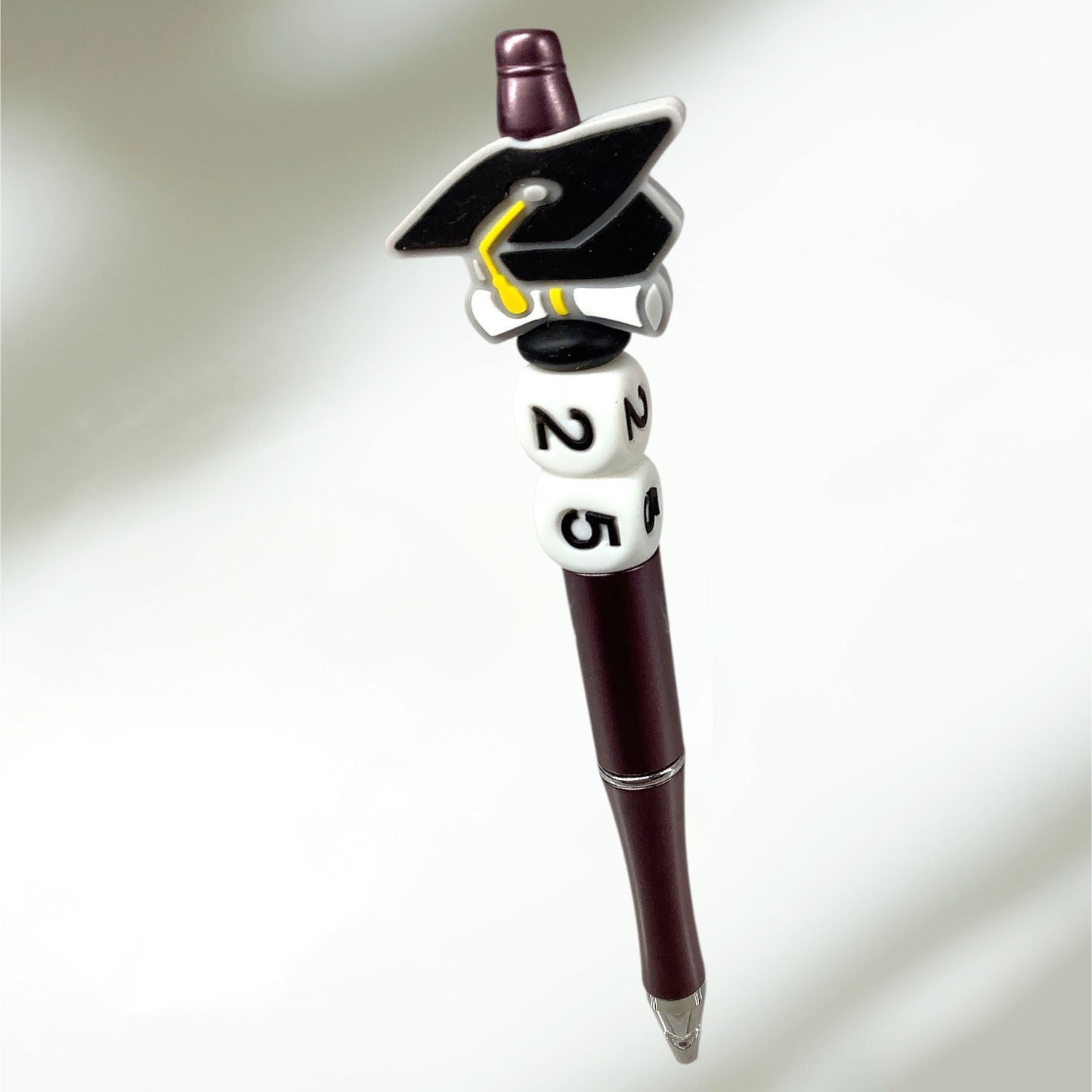 PEN FOR GRADUATES