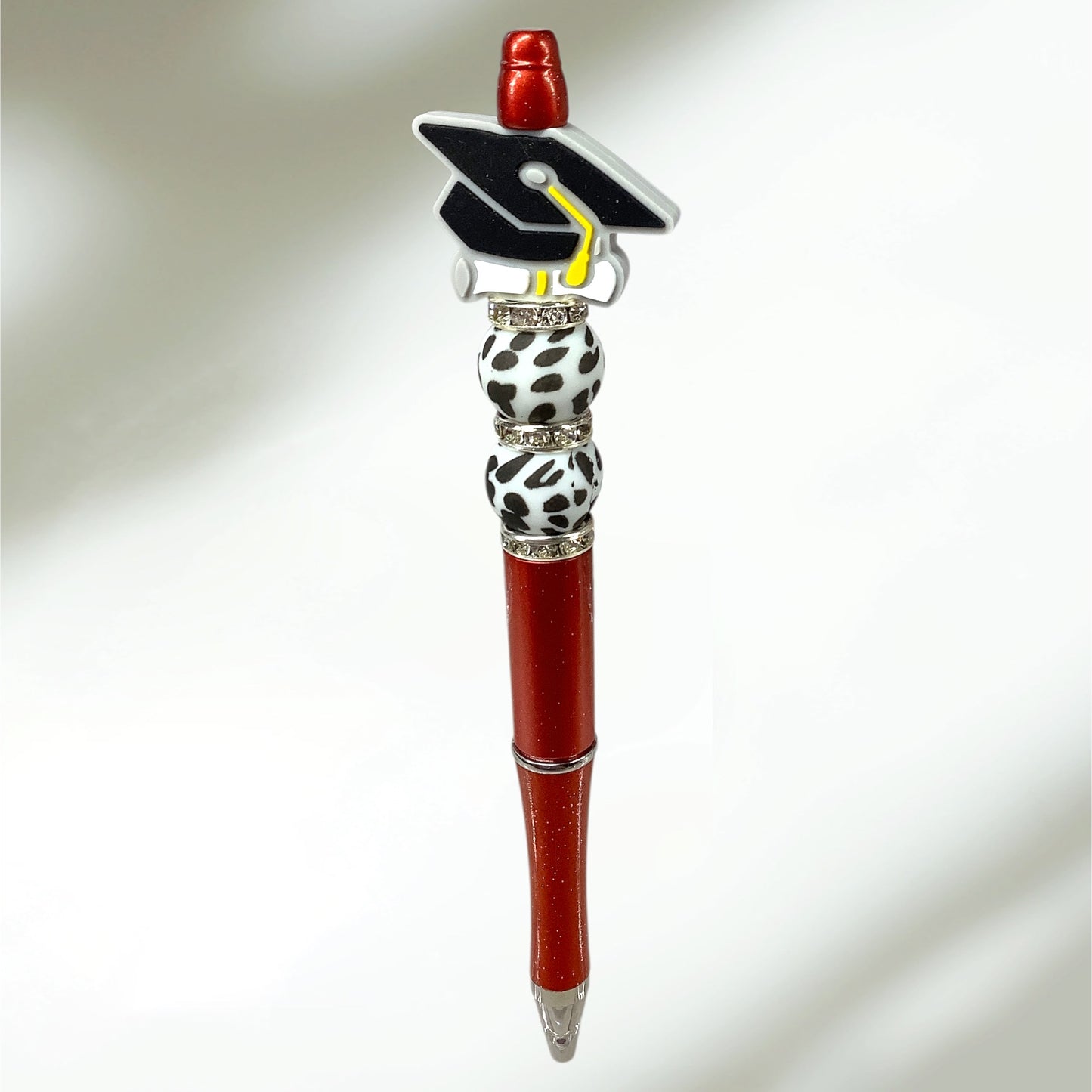 PEN FOR GRADUATES