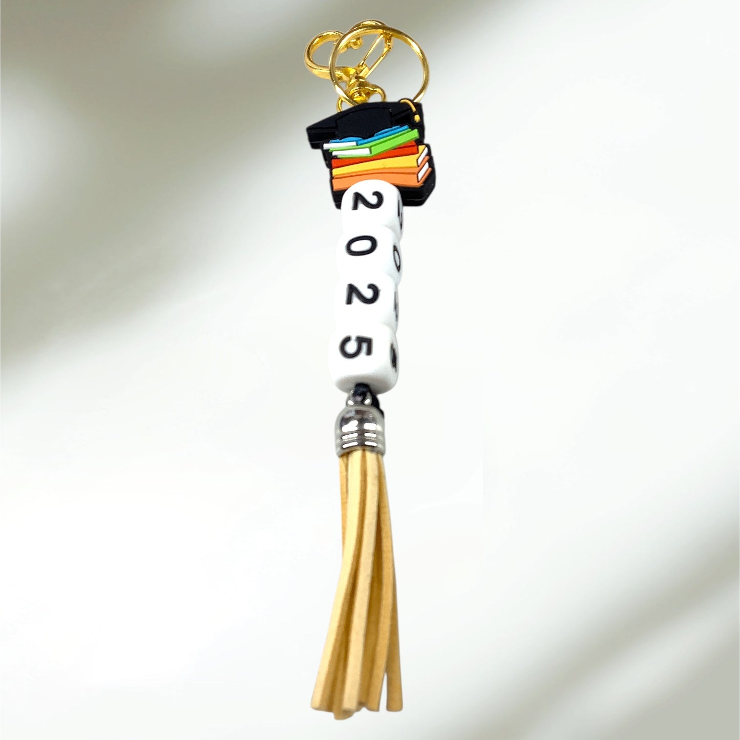 KEYCHAIN FOR GRADUATES