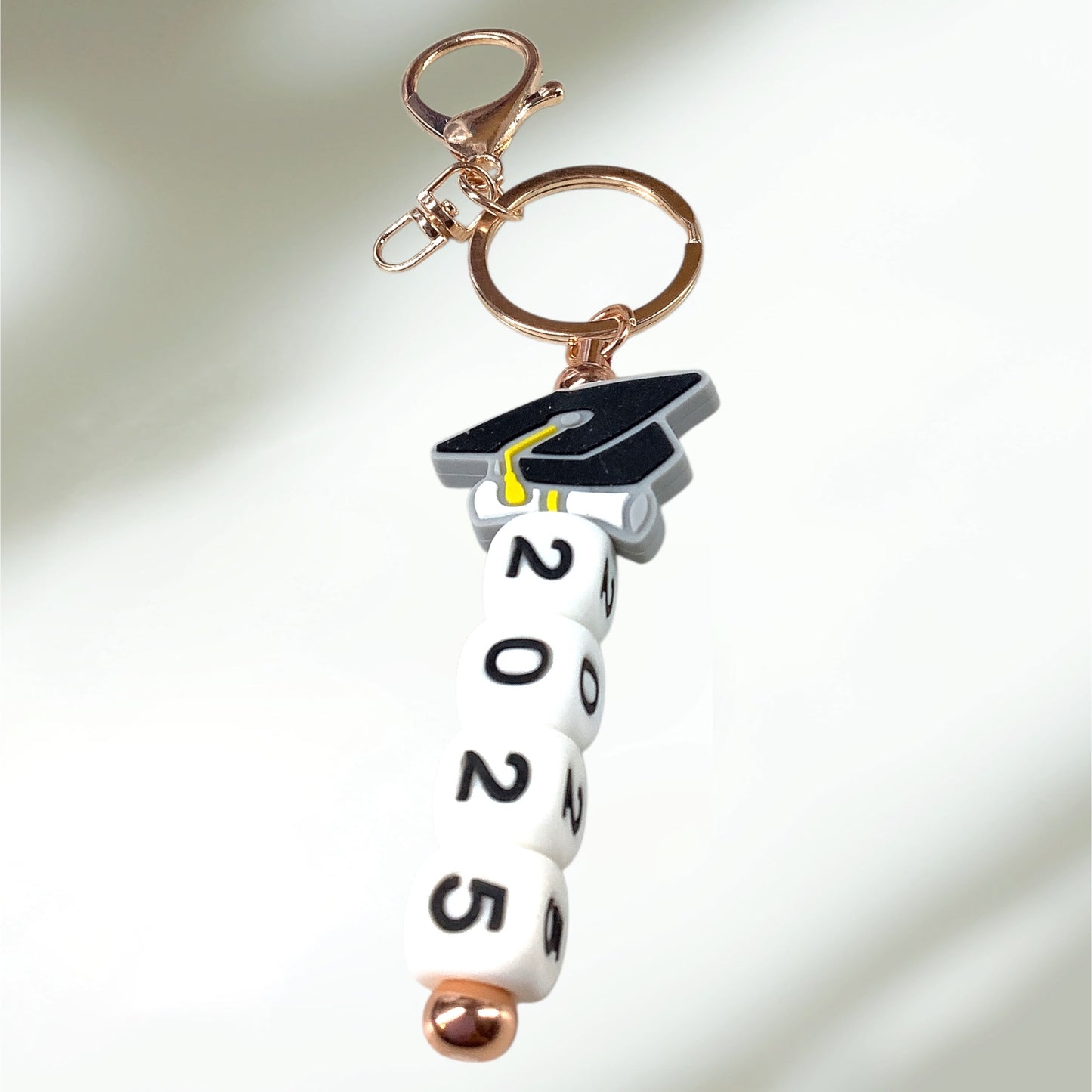 KEYCHAIN FOR GRADUATES
