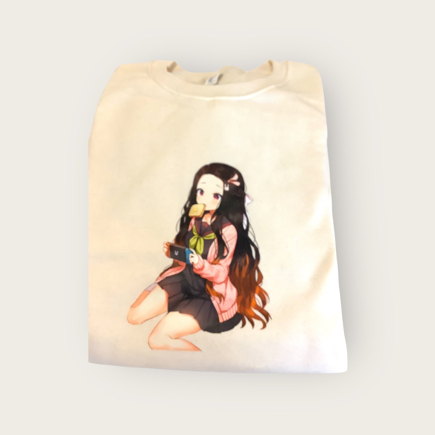 sudadera
