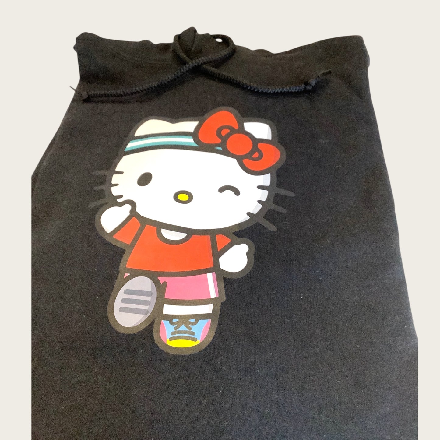 sudadera