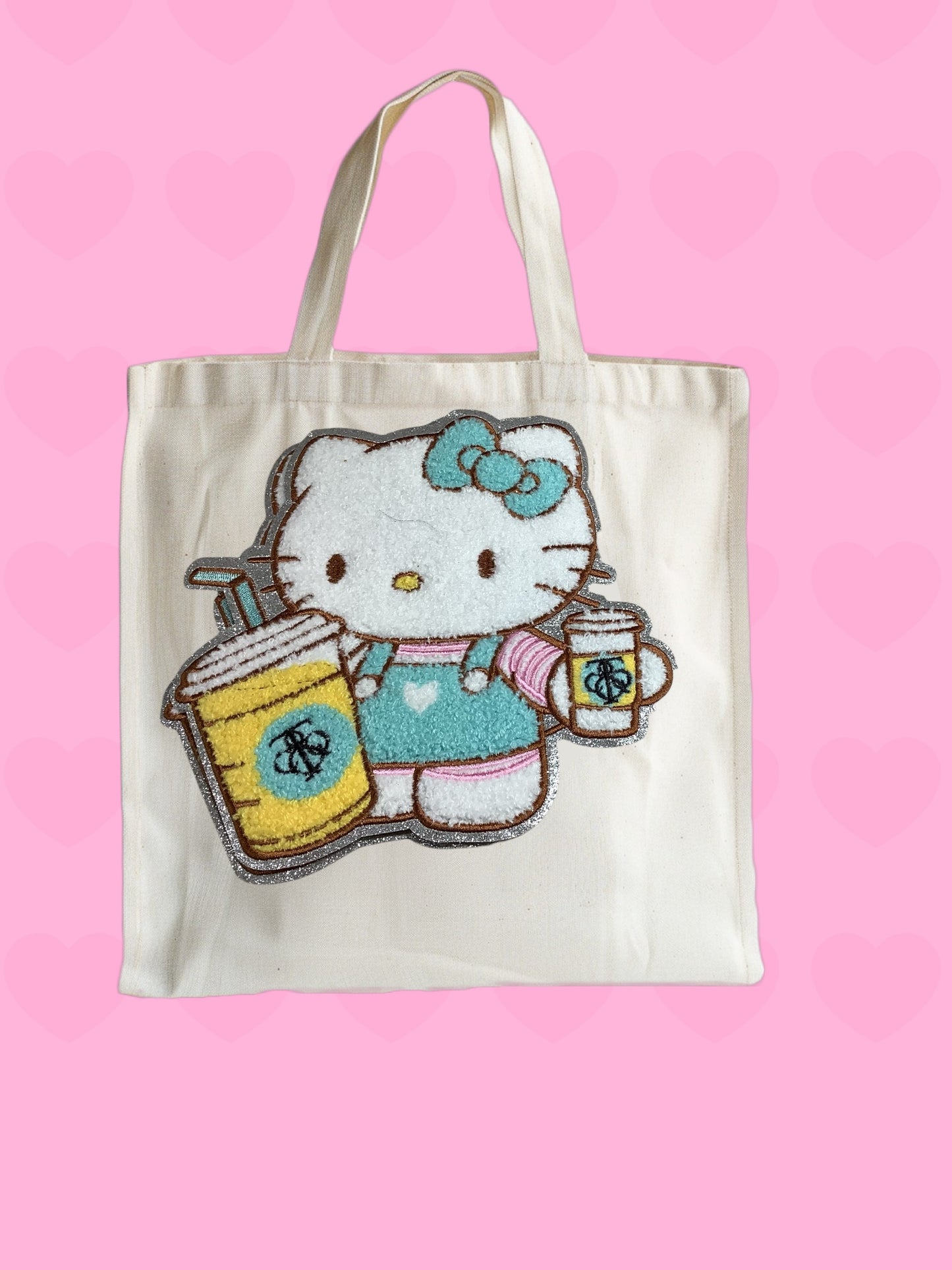 cartera de mano