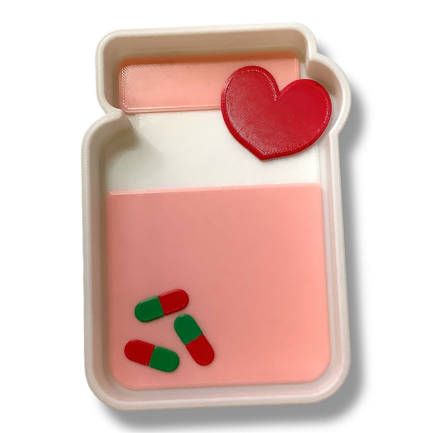 3D TRINKET DISH