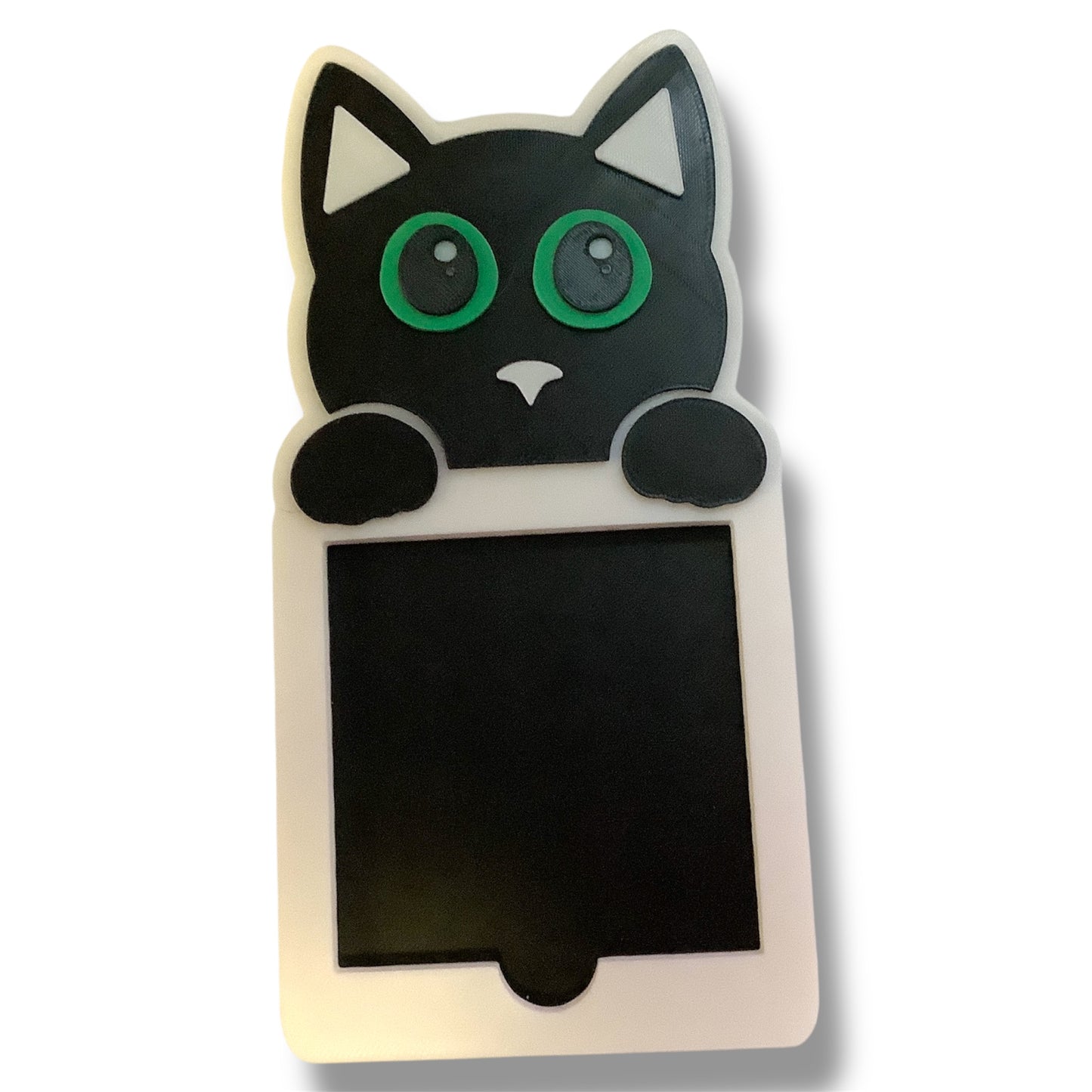 3D NOTE HOLDER