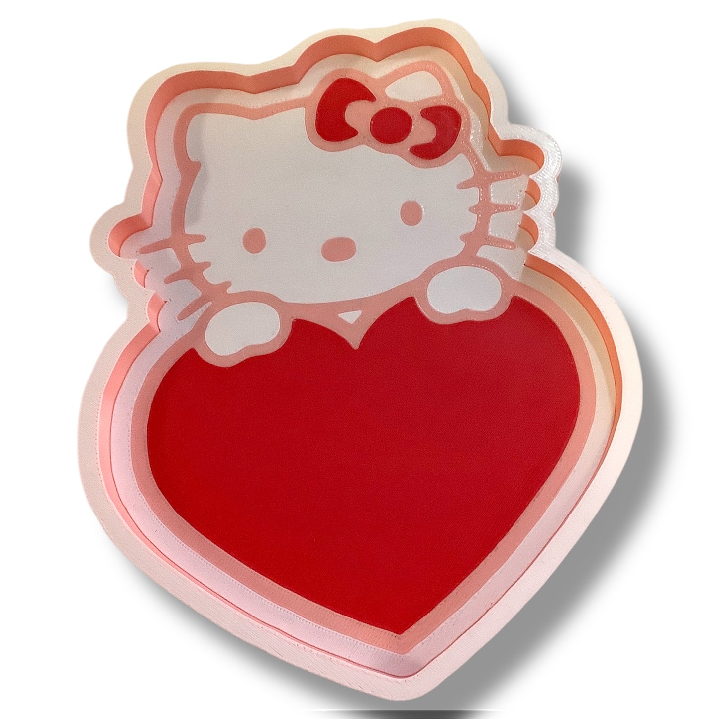 3D TRINKET DISH