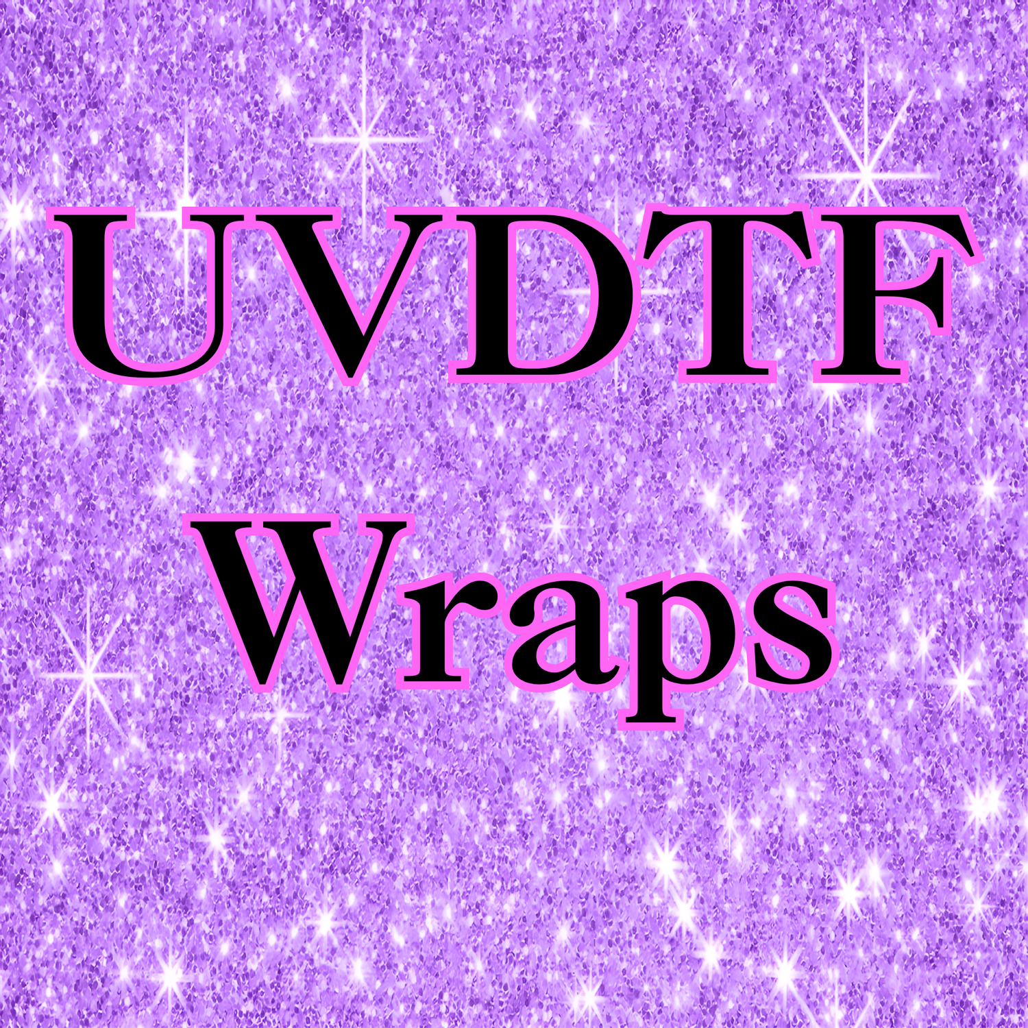 UVDTF