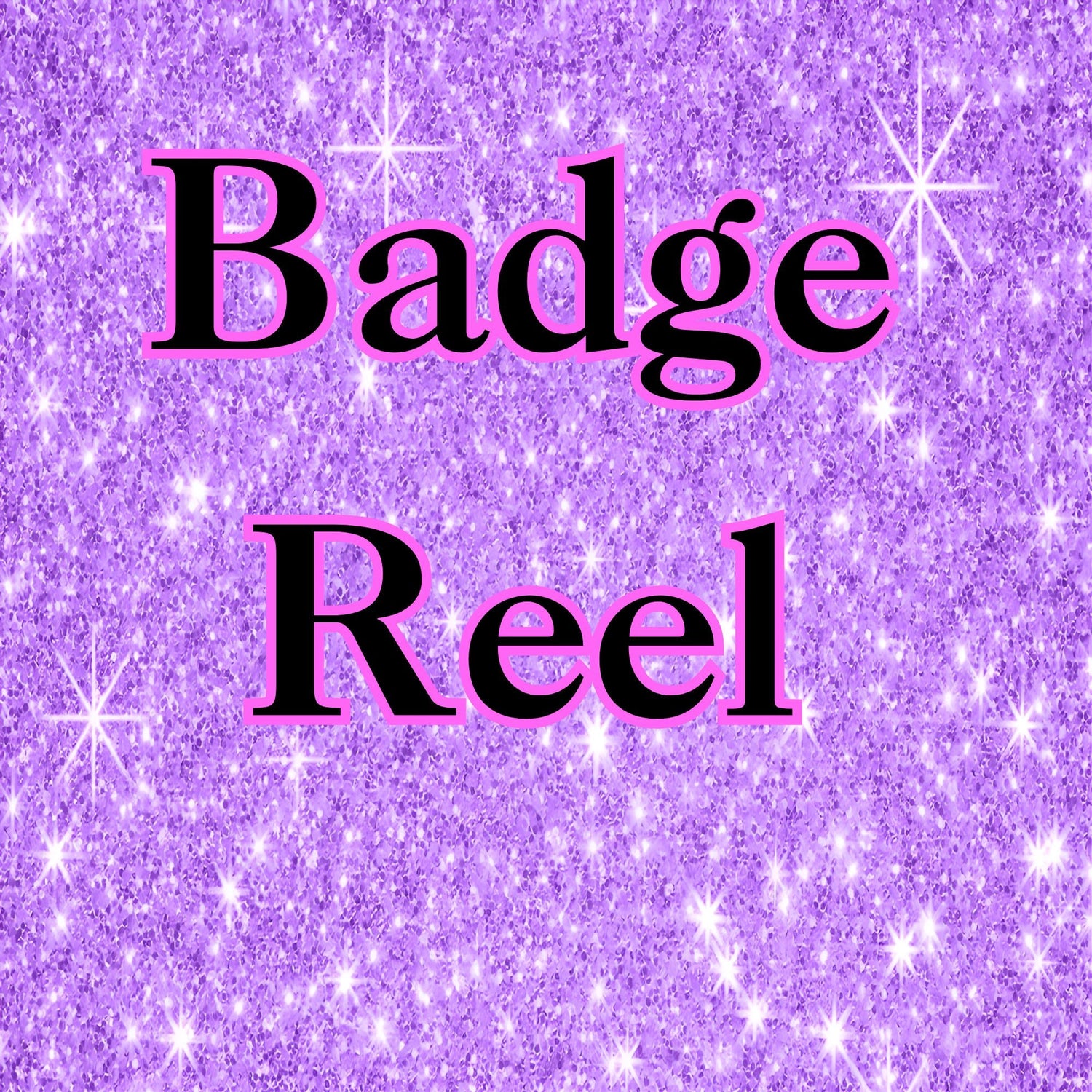 BADGE REEL