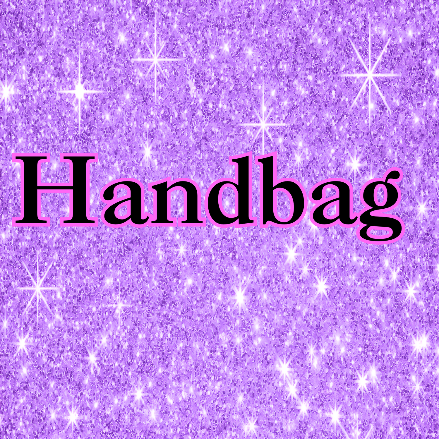 Handbag / Carteras