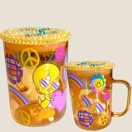 Taza de 17 onzas