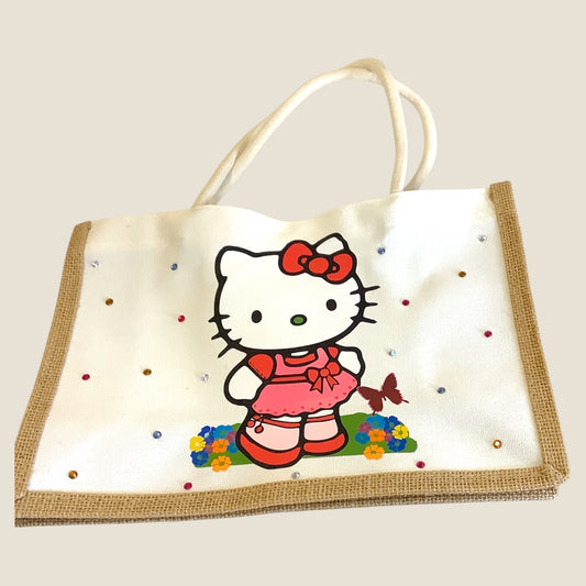 Cartera en canva