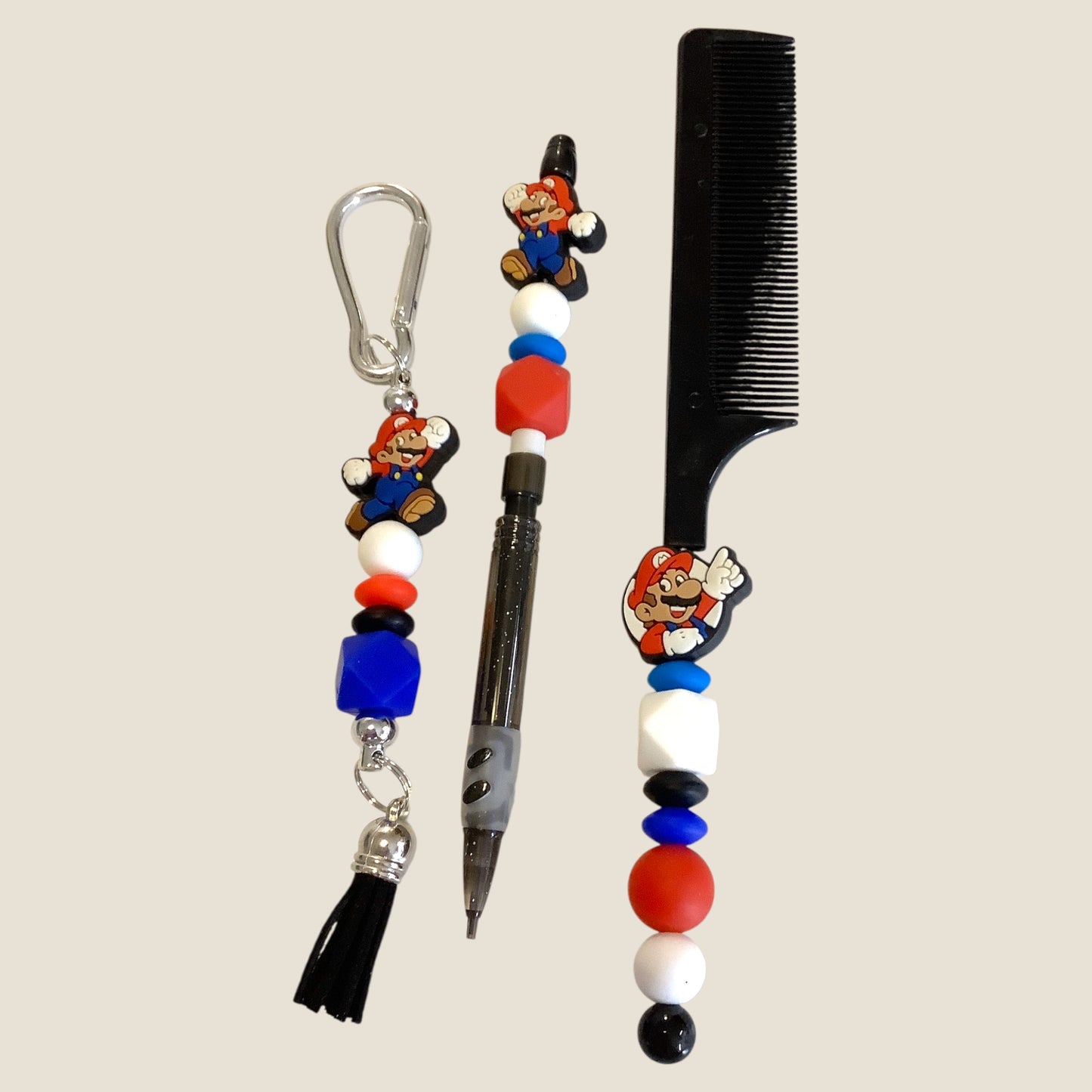 Set de Mario bro