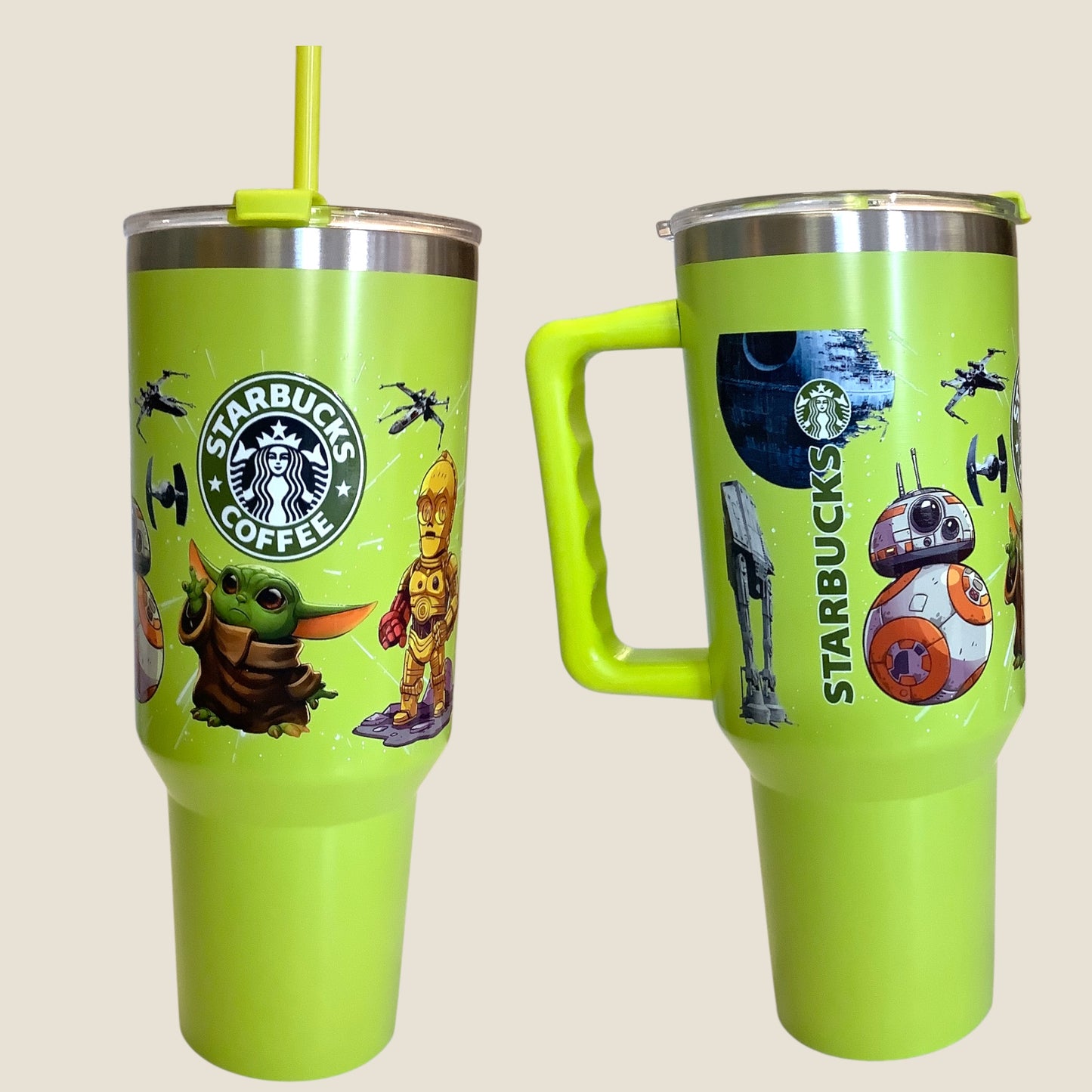 Vaso  de 40 onzas