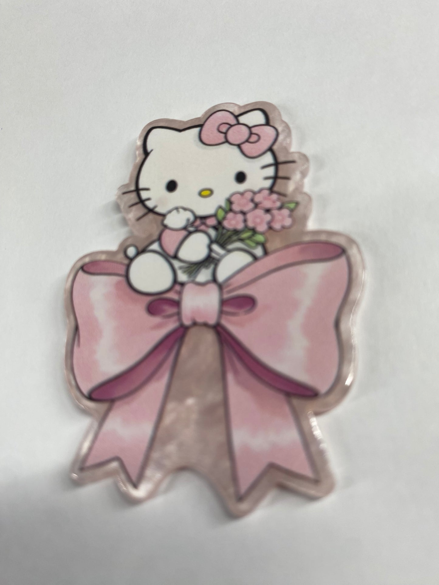 Acrylic