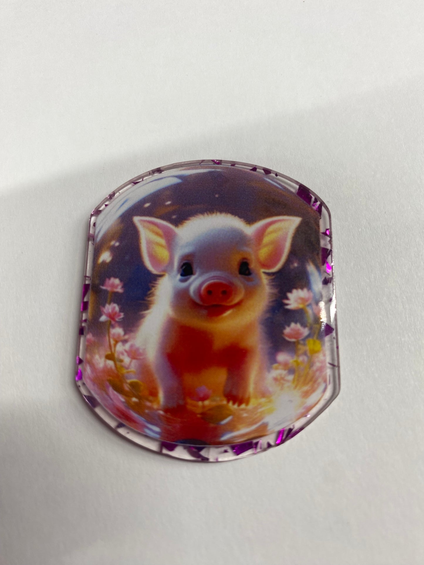 ACRYLIC