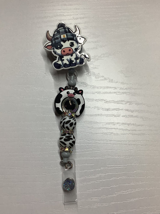BADGE REELS