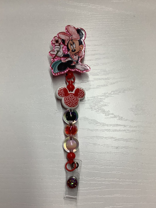 BADGE REELS