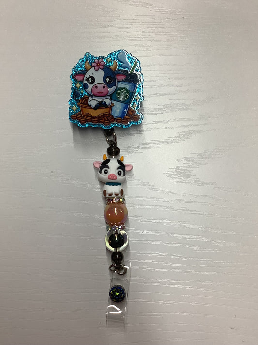 BADGE REELS