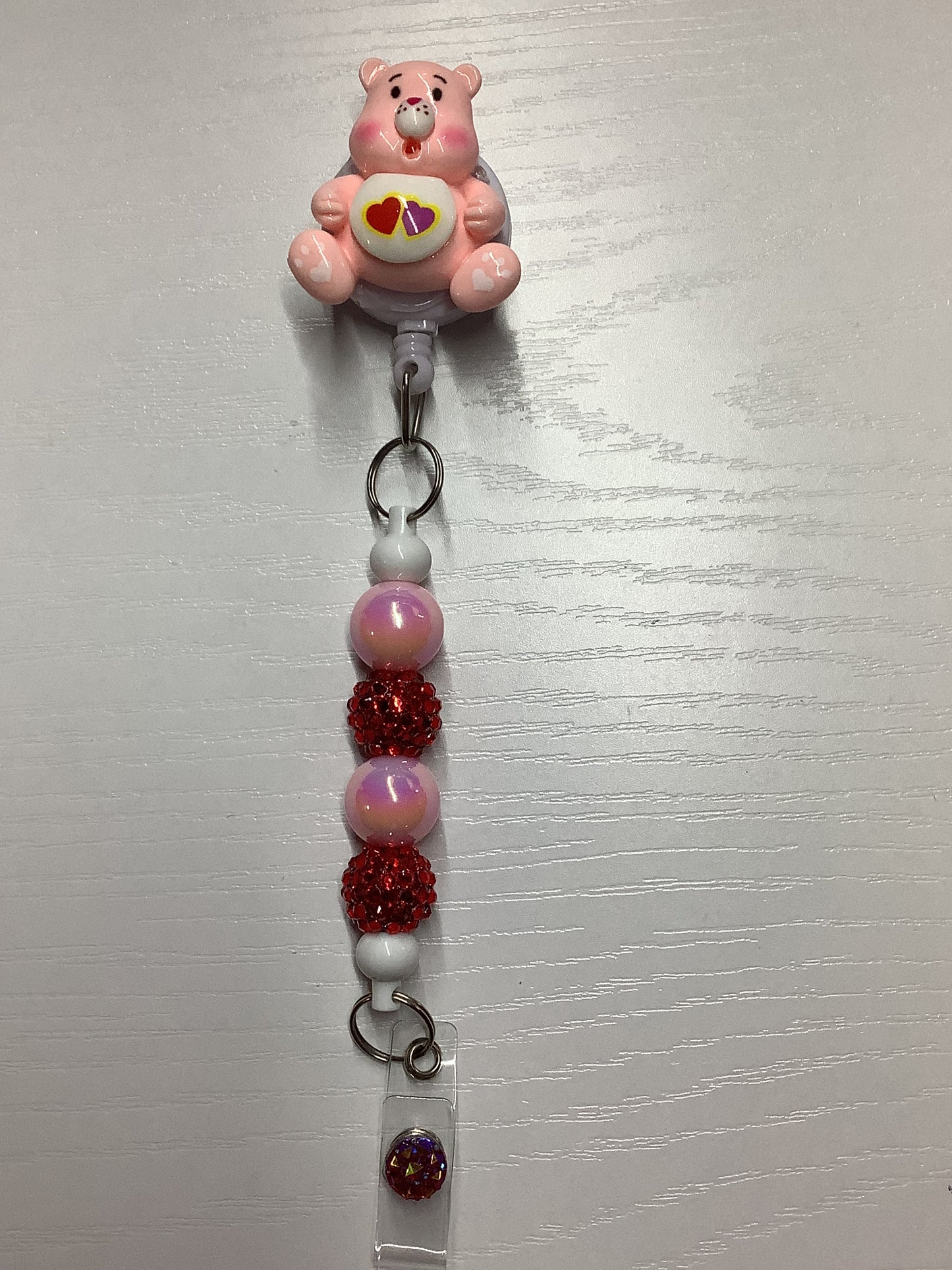 BADGE REELS
