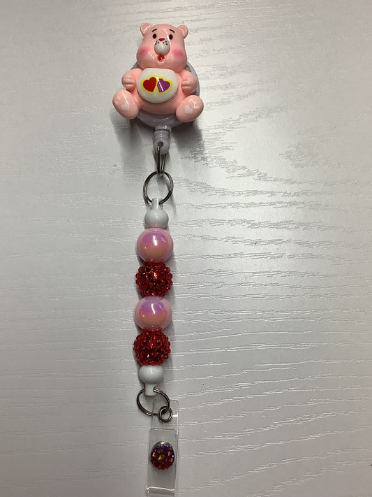 BADGE REELS