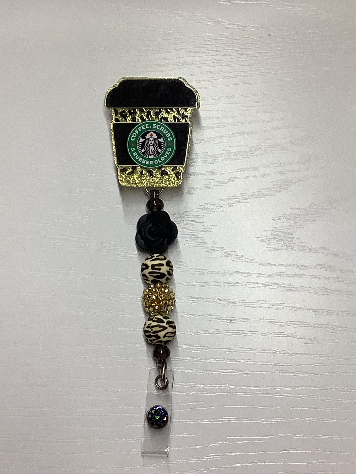 BADGE REELS