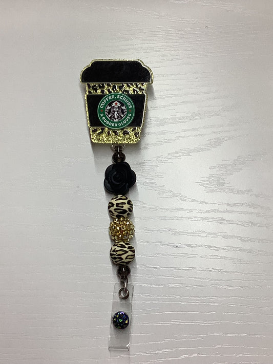 BADGE REELS