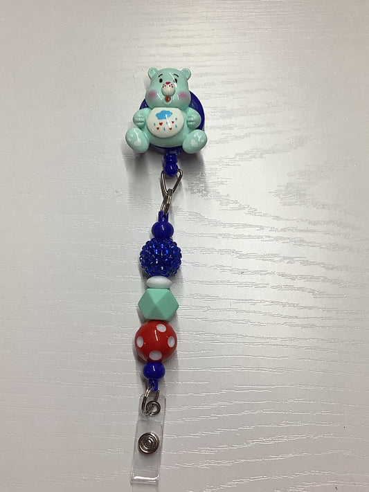 BADGE REELS