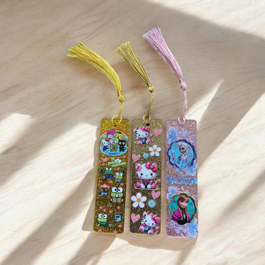 Bookmark