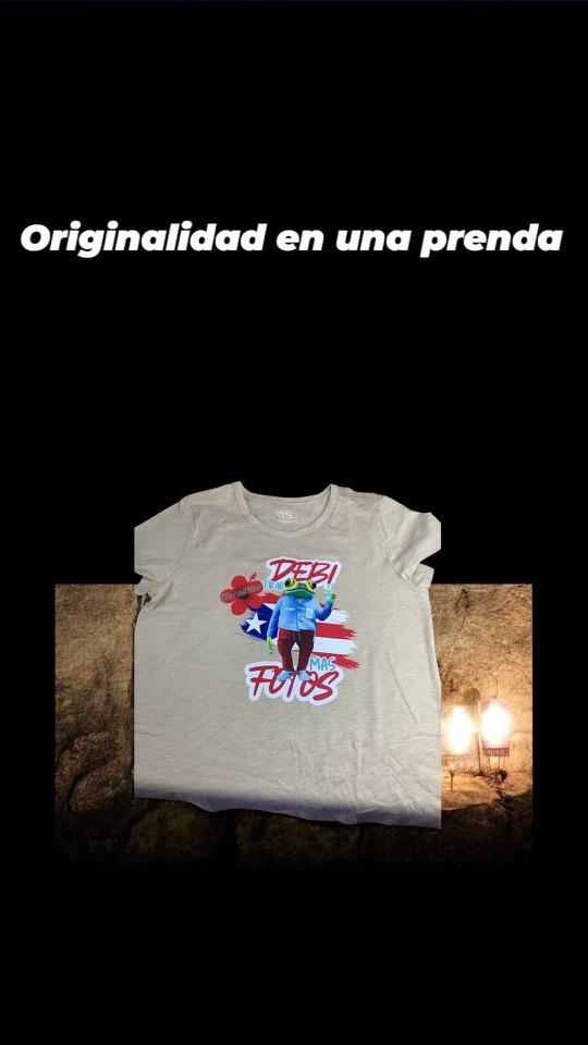 T-shirt