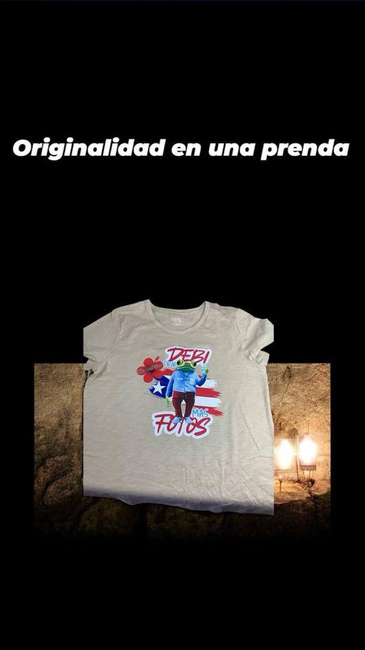 T-shirt