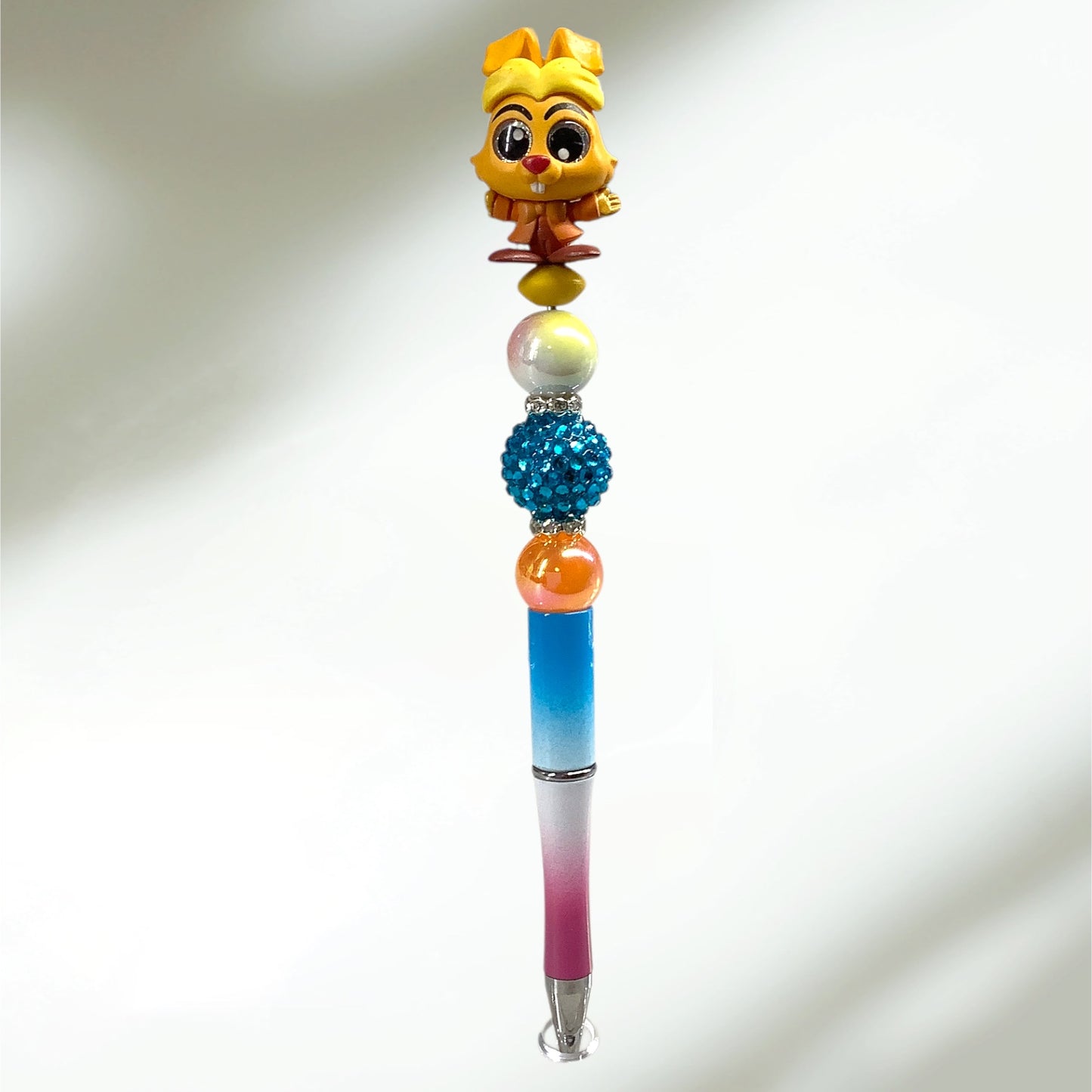 CHARACTER PEN