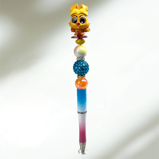 CHARACTER PEN