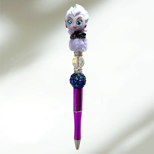 CHARACTER PEN