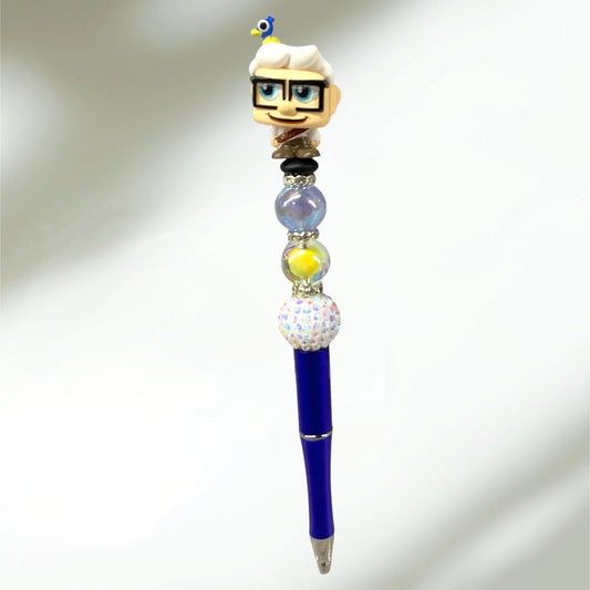 CHARACTER PEN