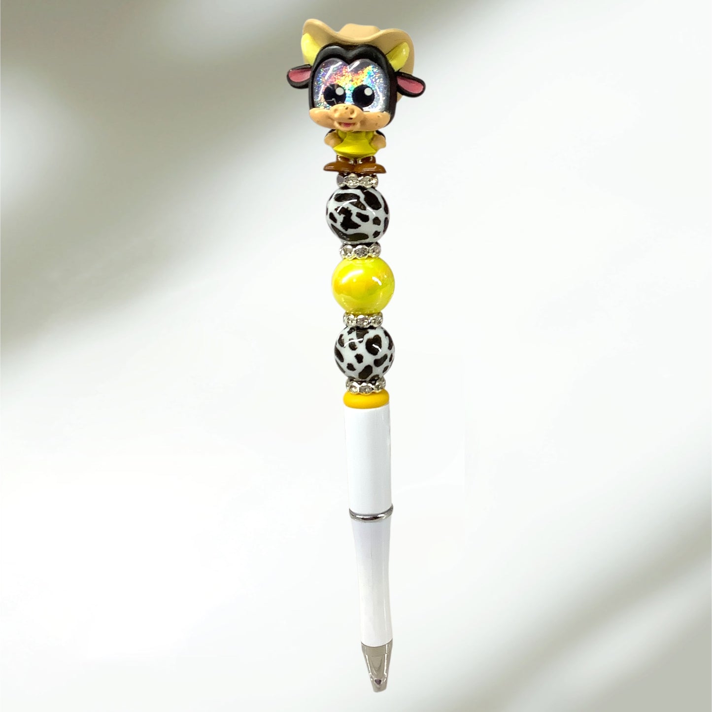 CHARACTER PEN