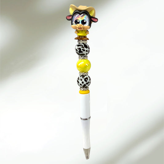 CHARACTER PEN