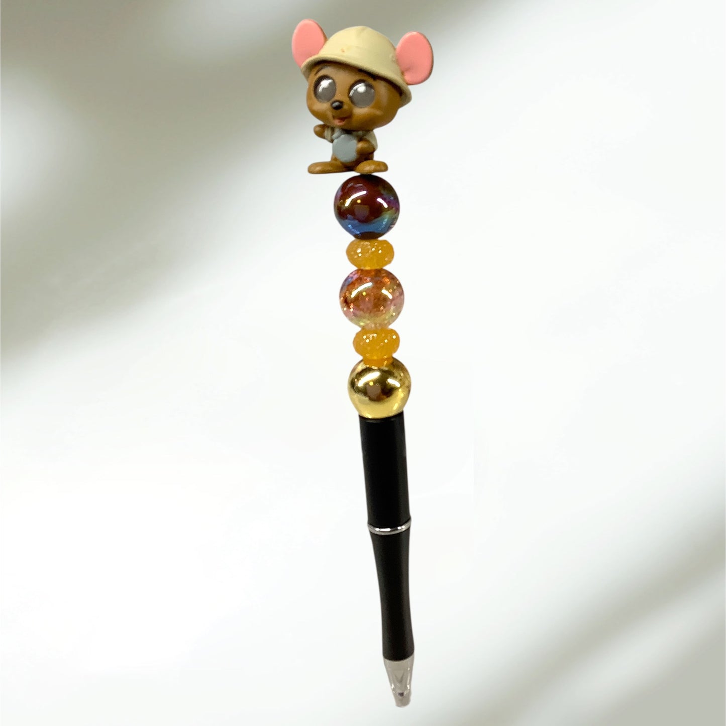 CHARACTER PEN