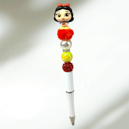 CHARACTER PEN
