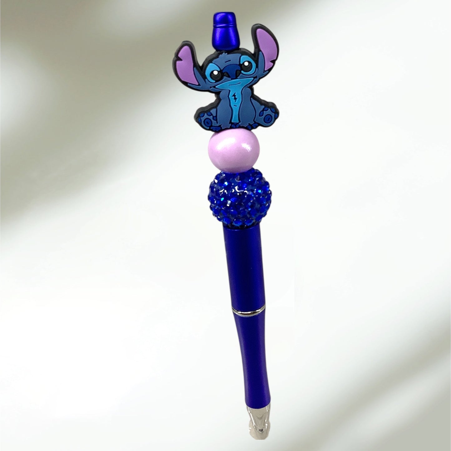 CHARACTER PEN
